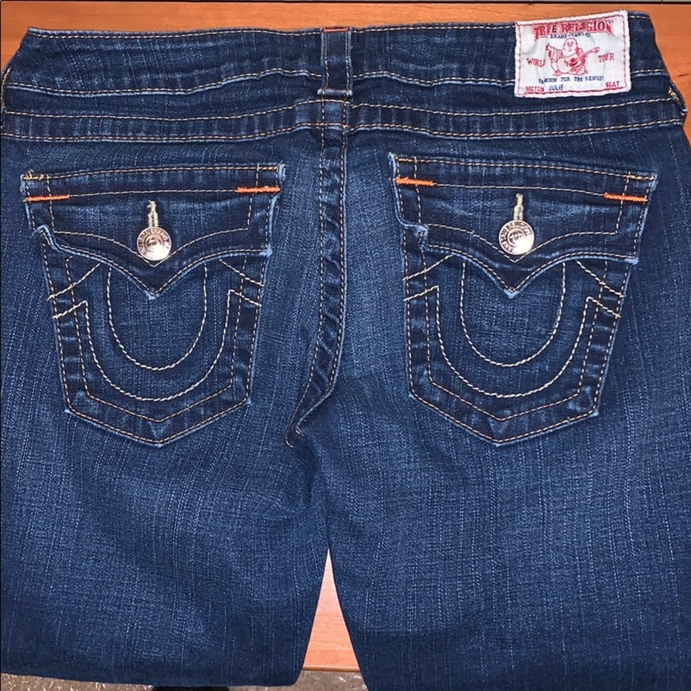 🆒 True religion Jeans ⭐️